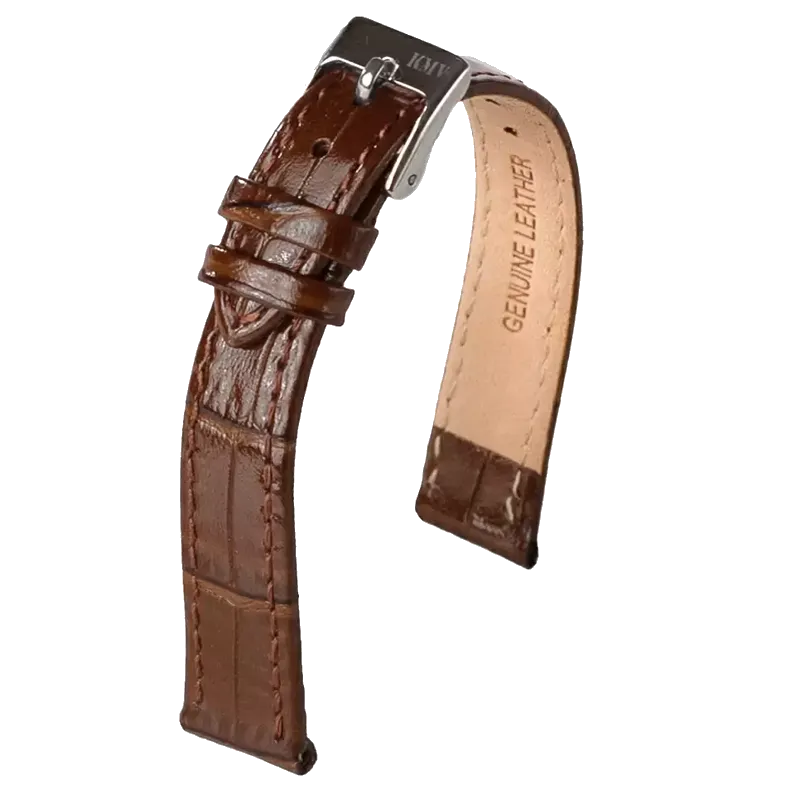 KMV S-11, 8, т-коричневый, L 